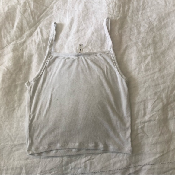 Aritzia Sunday Best Camille Tank Top - Picture 4 of 4
